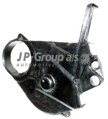 JP GROUP 1112400100 -  Кожух, зубчатый ремень